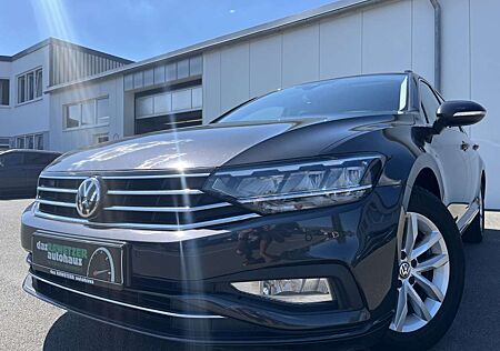VW Passat Variant Volkswagen 2.0 TDI DSG Business 119€ m. 20% Anzahlung AHK N