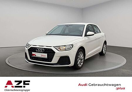 Audi A1 30 TFSI S tronic advanced KAMERA
