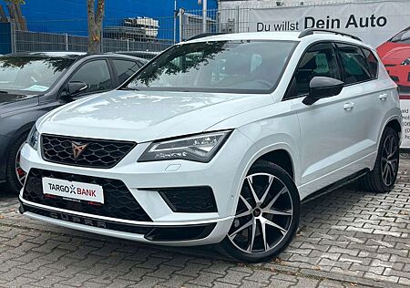 Cupra Ateca gebraucht kaufen Cupra Ateca 4Drive ACC+VICO+TOT+SPUR