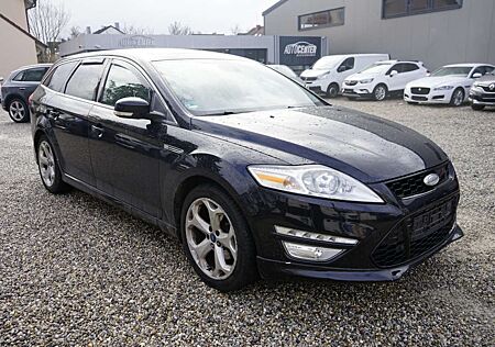 Ford Mondeo Titanium S +NAVI+PDC+AHK+SCHEBEDACH+
