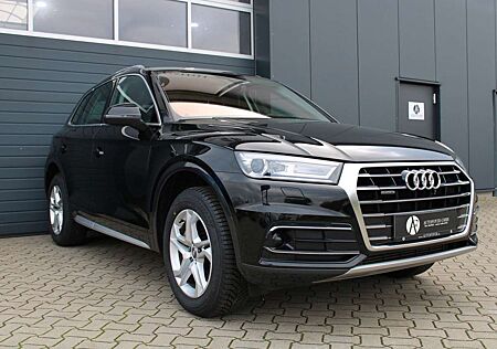 Audi Q5 45 TDI QUATTRO *NAVI*SPORTSITZE*STHZG*ACC*HuD