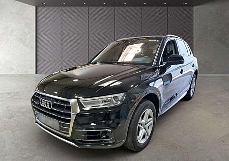 Audi Q5 45 TDI QUATTRO *NAVI*SPORTSITZE*STHZG*ACC*HuD