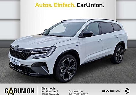 Renault Espace 6 Esprit Alpine Full Hybrid 200 7-Sitzer