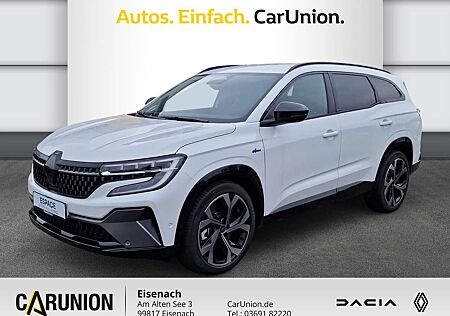 Renault Espace 6 Esprit Alpine Full Hybrid 200 7-Sitzer