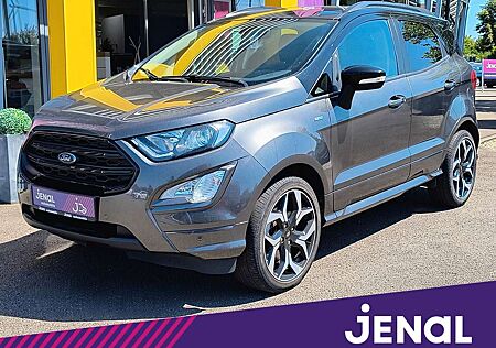 Ford EcoSport ST-Line Ahk, Winter P., B&O, Panorama