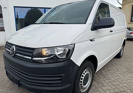 VW T6 Transporter Volkswagen 2.0 TDI Kasten EcoProfi-+Klima+Einparkh