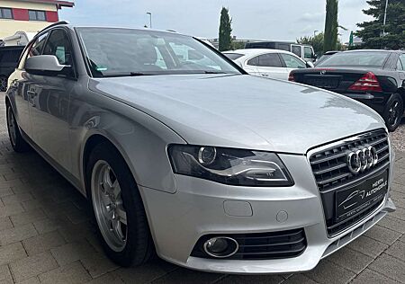 Audi A4 Avant 1.8 TFSI 160PS Kombi