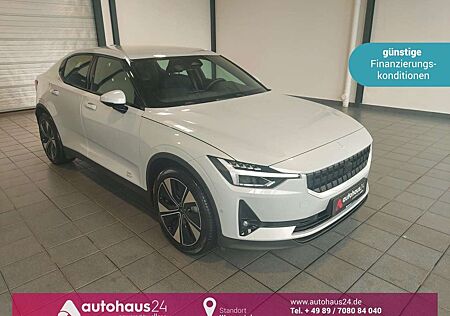 Polestar 2 Polestar2 Long Range Single Motor Elektro 78kWh