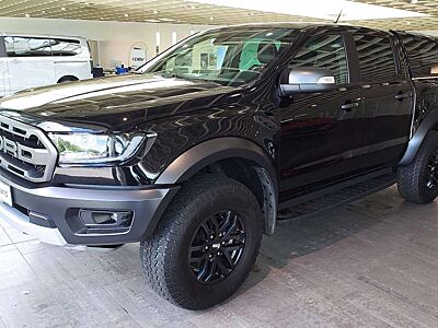 Ford Ranger RAPTOR 2.0L 213PS AT Hardtop +Mountaintop