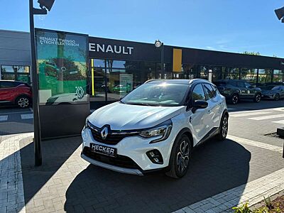 Renault Captur II 1.6 E-TECH Plug-in 160 Intens (EURO 6d)