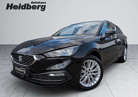 Seat Leon ST 1.5 eTSI XCELLENCE Pa.: XL AHK-schw ACC Keyless