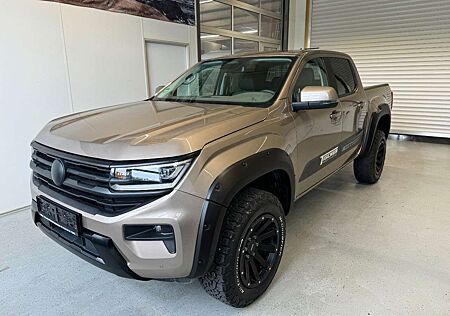 VW Amarok Volkswagen 3.0 TDI 177 kW Style Doppelkabine 4Motion