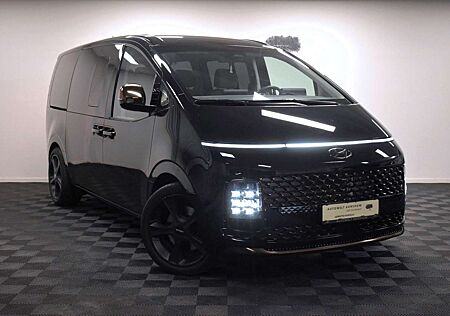 Hyundai Staria Signature*7-SITZ*360°*ACC*BOSE*LEDER*LED