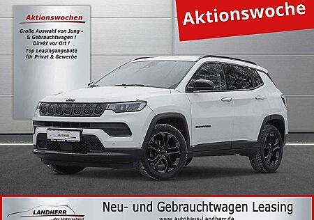 Jeep Compass 1.3 Night Eagle //Sitzheizung/LED/PDC