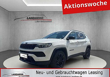 Jeep Compass 1.3 Night Eagle //Sitzheizung/LED/PDC