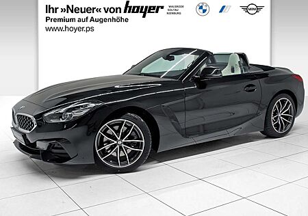 BMW Z4 sDrive20i Sport Line HK HiFi DAB LED WLAN