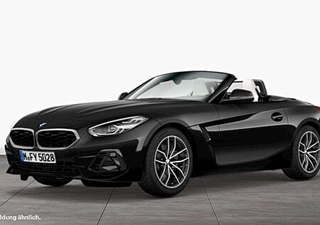 BMW Z4 sDrive20i Sport Line HK HiFi DAB LED WLAN