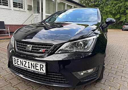 Seat Ibiza SC Cupra/Panorama/