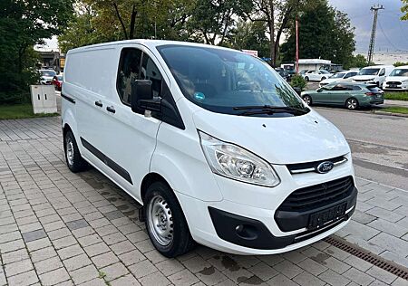 Ford Transit Custom Kasten 270 L1 Trend AHK