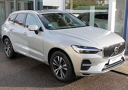 Volvo XC 60 XC60 T6 AWD Plug-in Hybrid