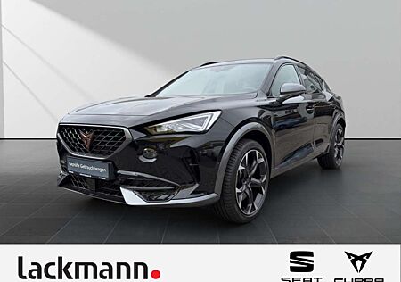 Cupra Formentor 2.0 4Drive*Navi*Winter*Beats*CarPlay*