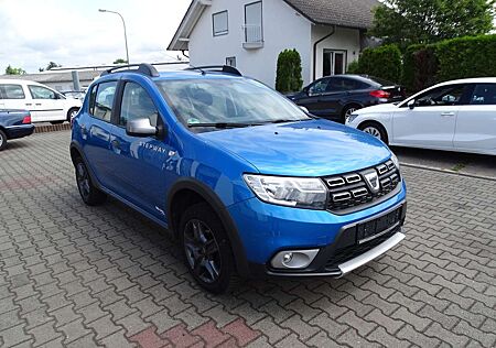 Dacia Sandero 0,9l Stepway Celebration Automatik