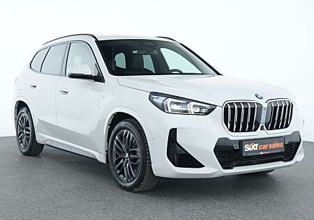BMW X1 xDrive23i M Sport ACC|Pan|HUD|ha/ka|PAs+|AHK