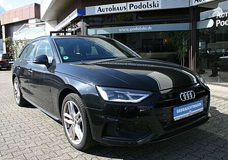 Audi A4 Avant 40 TDI advanced| 98 Tkm| Automatik |AHK