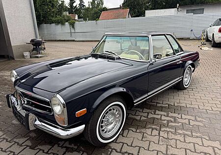 Mercedes-Benz SL 230 Pagoda 230 SL