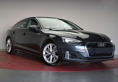 Audi A5 40 TDI S tronic advanced Navi/Temp/Kamera/B&O