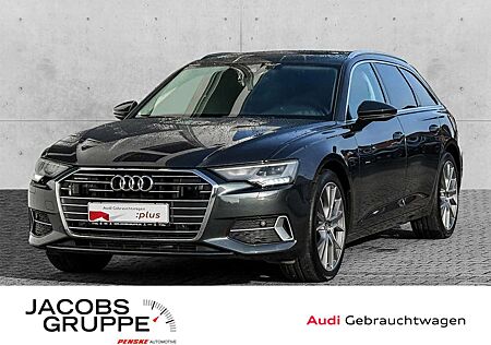 Audi A6 Avant 55 TFSI q. AHK/ACC/LED/PANO/KAMERA sport
