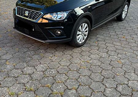 Seat Arona 1.6 TDI DSG XCELLENCE