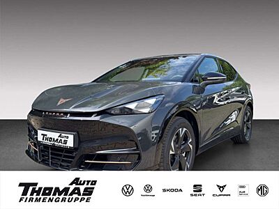 CUPRA Tavascan Endurance 210 kW (286 PS)