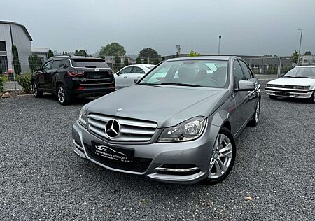 Mercedes-Benz C 220 C -Klasse Lim. CDI BlueEfficiency Garanti