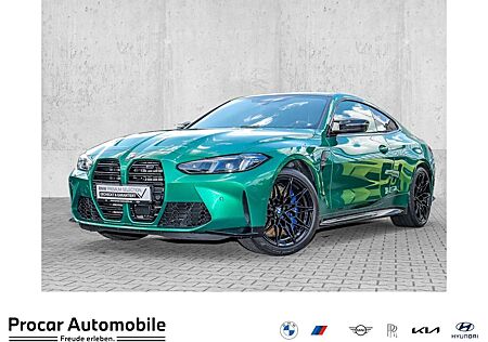 BMW M4 Competition M xDrive