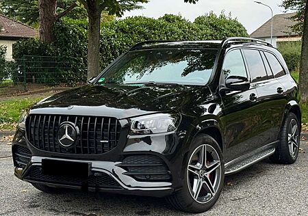 Mercedes-Benz GLS 350 d 4Matic AMG Line *AMG 63 Optik*