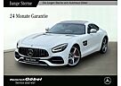 Mercedes-Benz AMG GT Mercedes- S DISTRONIC NAVI LED BURMESTER