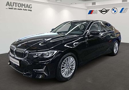BMW 320 gebraucht kaufen BMW 320 d xDrive Luxury-Line*Drive Assist*Stop&Go*Park Ass