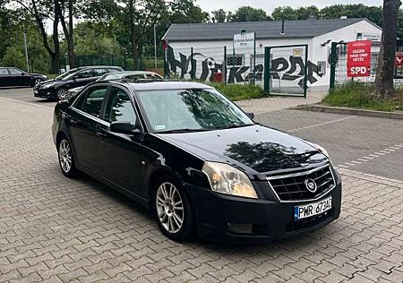 Cadillac BLS 1.9 D DPF Elegance