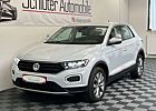 VW T-Roc Volkswagen 1.6 TDI *LED*R-Kam*Lane-Assist*SHZ*1-Hand*