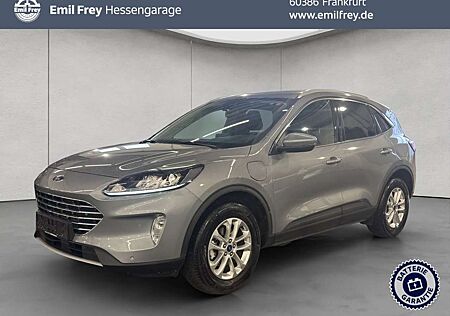 Ford Kuga 2.5 Duratec PHEV TITANIUM