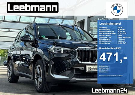 BMW X1 sDrive18i Anhängerkupplung/SportSitze/Premium