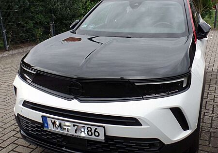 Opel Mokka 1.2 DI Turbo GS Line