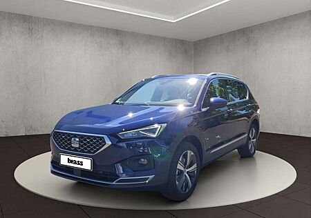 Seat Tarraco Xperience 2.0 TDI Business-Paket Navigat