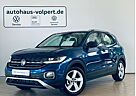 VW T-Cross Volkswagen Style 1.0 TSI _ACC_PDC_Ready to Discover