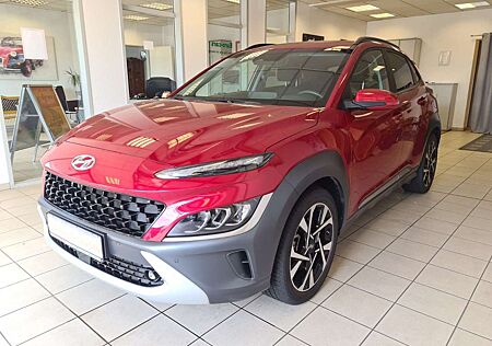 Hyundai Kona Prime 2WD / KAMERA / SCHECKHEFT