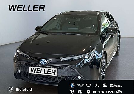 Toyota Corolla 1.8 Hybrid TS Team D *Bi-LED*ACC*CAM*TWA*