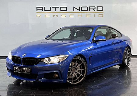 BMW 435 i Coupé*M-Paket*M-Performance*DEUTSCH*YIDO*