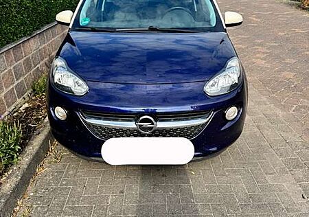 Opel Adam 1.2