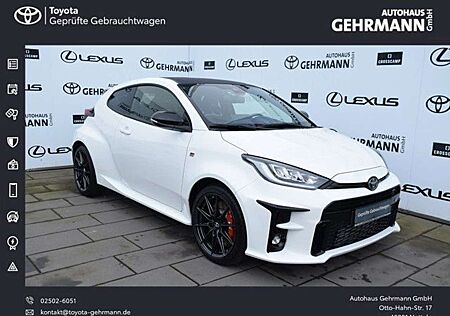 Toyota Yaris GR *HP-Paket*8-fach*